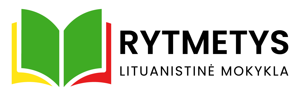 Lituanistinė mokykla RYTMETYS